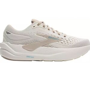 Brooks Women's Ghost Max 3 Coco/Gray/Blue Running Shoes